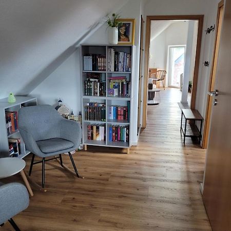 Apartment Sehring Oelde Esterno foto